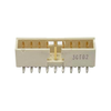 Headers, Male Pins - 5395-70411-1844DKR-ND - DigiKey