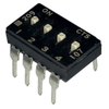 DIP Switches - 209-4MS - ODG (Origin Data Global)