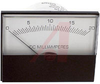 DC MILLIAMMETERS, 0-20 MADC - 70009734 - Allied Electronics, Inc.