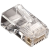 RJ-45 Modular Connector -- FMTP845R-50PAK