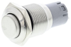 Push Button Switches - 8118370 - RS Components, Ltd.