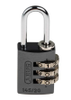 Padlocks - 7040216 - RS Components, Ltd.