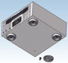 Anti Vibration Mounts - 455403 - RS Components, Ltd.