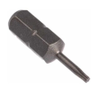 Screwdriver Bits - 2658341 - RS Components, Ltd.