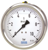 Pressure Gauges - 852160 - RS Components, Ltd.