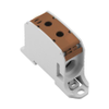 DIN Rail Terminal Blocks - 2855176 - RS Components, Ltd.