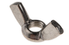 Wing Nuts - 293145 - RS Components, Ltd.