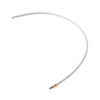 Jumper Wires, Pre-Crimped Leads - 952-G125-FP10150AAL9400-ND - DigiKey