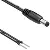 Barrel Power Cables - 839-10-03649-ND - DigiKey