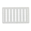 Terminal Block Marker Strips - 1866-DUC-TM8-ND - DigiKey