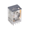 Power Relays, Over 2 Amps - 4008-RXM2LB2P7-ND - DigiKey