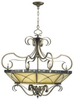 8175-5-87 Pendants-Bowl Style - 692362 - Capital Lighting, Inc.