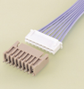 Wire to Board Crimp style Connectors - XH connector (High box type) - J.S.T. Corporation