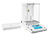 MSA125P-100-DI - Sartorius Cubis MSA125P-100-DI Semi-Micro Balance 60/120 g x 0.01/0.1mg -- GO-11229-32