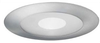 Incandescent/Fluorescent/HID Recessed Trim - 212N-SC - Juno Lighting Group