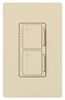 Multifunction Control - MA-LFQM-ES - Lutron Electronics Co., Inc.