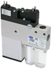 Compact ejector with integrated functions SCP 20 NO AS - 10.02.02.00621 - Schmalz Inc.