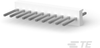 PCB Headers & Receptacles - 1-640452-0 - TE Connectivity