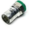RF Connectors / Coaxial Connectors - DB6U-50 - VAST STOCK CO., LIMITED