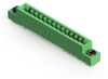 Card Edge Connectors - Edgeboard Connectors - 307-026-520-203 - Lingto Electronic Limited