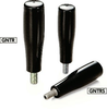 Revolving Grip - GNTRS-28-M10 - NBK America LLC