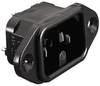 Power Entry Connectors - Inlets, Outlets, Modules - 708-2632-ND - DigiKey