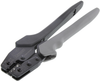 Crimp Tool, Non-Insulated Terminals & Disconnects; Crimp Tool Type Panduit - 99F7426 - Newark, An Avnet Company