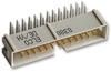 Wire-To-Board Connector, Right Angle, 8380 Series, Through Hole, Header, 26, 2.54 Mm Rohs Compliant Avx Interconnect - 18K7717 - Newark, An Avnet Company