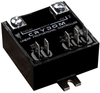 Solid State Relay, 0-10Vdc, 25A, Panel; Contact Configuration Sensata/crydom - 37M9918 - Newark, An Avnet Company