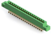 Card Edge Conn, Dual Side, 38Pos, Lug; Card Edge Connector Type Edac - 57AJ3513 - Newark, An Avnet Company
