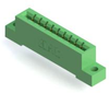 Card Edge Conn, Single Side, 9Pos, Th; Card Edge Connector Type Edac - 59AJ7069 - Newark, An Avnet Company