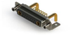 Combo D-Sub Conn, R/a Rcpt, Db-17W2, Th; Product Range Edac - 55AJ6868 - Newark, An Avnet Company