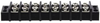 Terminal Strips - 8 Terminals; Product Range Mcm - 39C0629 - Newark, An Avnet Company
