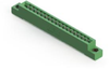 Card Edge Conn, Single Side, 17Pos, Lug; Card Edge Connector Type Edac - 57AJ6420 - Newark, An Avnet Company