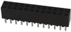 Btb Conn, Rcpt, 26Pos, 2Row, 2.54Mm; Connector Systems Te Connectivity - 99X7743 - Newark, An Avnet Company