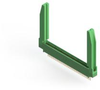 Card Edge Conn, Single Side, 34Pos, Th; Card Edge Connector Type Edac - 67AJ3504 - Newark, An Avnet Company