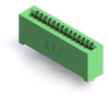 Card Edge Conn, Single, 14Pos, Th; Card Edge Connector Type Edac - 66AJ0248 - Newark, An Avnet Company