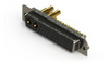 Combo D-Sub Conn, Rcpt, Dd-43W2, Panel; Product Range Edac - 54AJ1060 - Newark, An Avnet Company