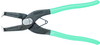 Wiring Duct Finger Cutting Tool; Product Range Panduit - 14C8099 - Newark, An Avnet Company