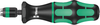 Torque Screwdriver, 3N-M, 6.35Mm, 155Mm; Torque Range Ft-Lb Wera - 35M2187 - Newark, An Avnet Company