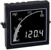 Temp Meter, 4Digit, 12Mm, Negative Lcd; No. Of Digits / Alpha Trumeter - 15AJ5695 - Newark, An Avnet Company