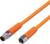 Connection cable - EVT181 - ifm electronic gmbh