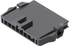 Connector Housing, Plug, 3Pos, 2.5Mm Molex - 51AK9689 - Newark, An Avnet Company