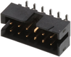 Conn, Hdr, 12Pos, 2Row, 2Mm, Smt Rohs Compliant Molex - 85AJ8615 - Newark, An Avnet Company
