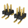 Rectangular Connectors - TMM-105-01-G-D-SM - 900397-TMM-105-01-G-D-SM - Win Source Electronics