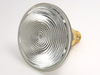 60 Watt, 130 Volt Halogen PAR38 Long Life Flood -- 144907 - Image