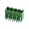 Headers, Plugs and Sockets - A117301-ND - DigiKey