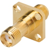 Coaxial Connector (RF) Adapters - 2991-6007-ND - DigiKey
