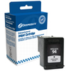 Dataproducts HP Remanufactured #94  Black Ink - DPC65WN C8765WN - Clover Technologies Group LLC