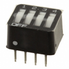 DIP Switches - 8-435626-8-ND - DigiKey